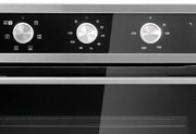 Духовой шкаф Midea MO37003X фото 3 в Санкт-Петербурге