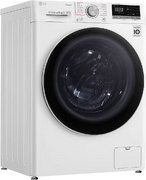 Стиральная машина LG F4R5VYL0W фото 3 в Санкт-Петербурге