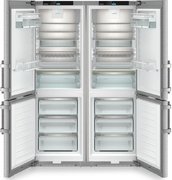 Холодильник Liebherr XCCsd 5250 (SCNsdc 525i + SCNsdc 525i) фото 2 в Санкт-Петербурге