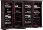 Винный шкаф IP Industrie CEX 4501 VU Винный шкаф IP Industrie CEX 4501 VU