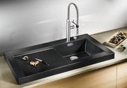 Мойка Бланко Modex-M60 алюметаллик фото 3 в Санкт-Петербурге Мойка Blanco Modex-M60 алюметаллик фото 3 в Санкт-Петербурге