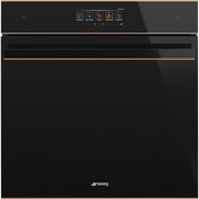 Духовой шкаф Smeg SFP6606WTPNR Духовой шкаф Smeg SFP6606WTPNR