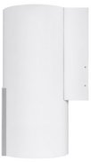 Вытяжка Maunfeld ALBA 39 Wall White фото 3 в Санкт-Петербурге