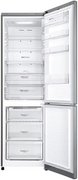 Холодильник LG GA-B499SMKZ фото 2 в Санкт-Петербурге