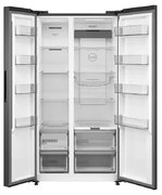 Холодильник Midea MDRS791MIE02 фото 2 в Санкт-Петербурге