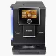 Кофемашина CafeRomatica Nivona NICR 960 фото 2 в Санкт-Петербурге