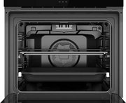 Духовой шкаф Teka HLB 8300 Black glass фото 4 в Санкт-Петербурге