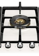 Газовая варочная панель Bertazzoni P755CHERAX фото 3 в Санкт-Петербурге