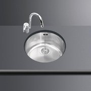 Мойка Smeg UM103P фото 2 в Санкт-Петербурге