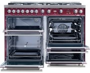 Варочный центр Lofra P126SMFE+MF/2Ci фото 3 в Санкт-Петербурге