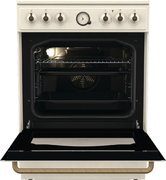 Электрическая плита Gorenje GECS6B70CLI фото 2 в Санкт-Петербурге