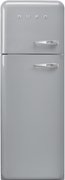 Холодильник Smeg FAB30LX1 Холодильник Smeg FAB30LX1