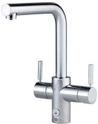 Система мгновенного приготовления кипятка AquaHot Ин Синк Эратор ISE F-H4N1-C-1-L фото 2 в Санкт-Петербурге Система мгновенного приготовления кипятка AquaHot InSinkErator ISE F-H4N1-C-1-L фото 2 в Санкт-Петербурге