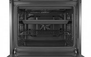 Встраиваемый духовой шкаф BOSCH HBF514BB0R фото 2 в Санкт-Петербурге