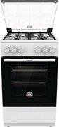 Газовая плита Gorenje GG5A10WH фото 2 в Санкт-Петербурге