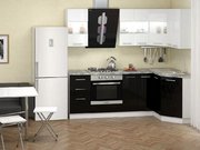 Вытяжка Maunfeld THAMES 60 Black фото 2 в Санкт-Петербурге