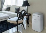 Мобильный кондиционер Electrolux EACM-12 CG/N3 фото 4 в Санкт-Петербурге