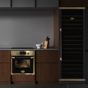 Винный шкаф Kaiser K 64833 AD фото 4 в Санкт-Петербурге