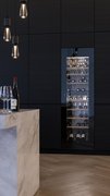 Встраиваемый винный шкаф V-ZUG WineCooler V6000 WC6T-51135 фото 2 в Санкт-Петербурге