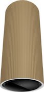 Вытяжка Maunfeld EDELWEISS 39 WALL Gold фото 3 в Санкт-Петербурге
