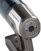 Пылесос Маунфилд MF-2033GR фото 4 в Санкт-Петербурге Пылесос Maunfeld MF-2033GR фото 4 в Санкт-Петербурге