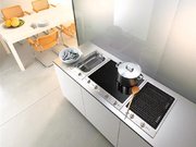 Электрическая панель Miele CS 1134 E фото 2 в Санкт-Петербурге