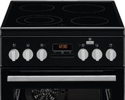 Электрическая плита Electrolux RKR560200K фото 2 в Санкт-Петербурге