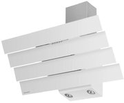 Вытяжка Maunfeld CASCADA QUART 90 WHITE Вытяжка Maunfeld CASCADA QUART 90 WHITE