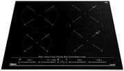 Варочная панель Teka ITC 64630 MST BLACK фото 3 в Санкт-Петербурге