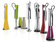 Блендер Бугатти EVA Apple Green фото 3 в Санкт-Петербурге Блендер Bugatti EVA Apple Green фото 3 в Санкт-Петербурге