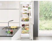 Встраиваемый холодильник Liebherr ICUS 3314 фото 4 в Санкт-Петербурге
