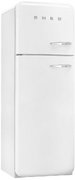 Холодильник Smeg FAB30LWH6 фото 2 в Санкт-Петербурге