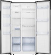 Двухкамерный холодильник Gorenje NRS9181MX фото 4 в Санкт-Петербурге
