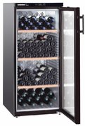Винный шкаф Liebherr WKb 3212 Vinothek фото 2 в Санкт-Петербурге