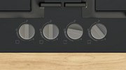 Газовая варочная панель Bosch PNH6B6K40 фото 2 в Санкт-Петербурге
