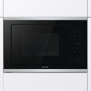 Встраиваемая микроволновая печь Gorenje BMX251M2BG фото 2 в Санкт-Петербурге