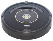 Робот-пылесос АйРобот Roomba 650 фото 2 в Санкт-Петербурге Робот-пылесос iRobot Roomba 650 фото 2 в Санкт-Петербурге