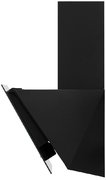 Вытяжка Krona JINA 600 BLACK PB фото 4 в Санкт-Петербурге