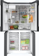Холодильник Side by Side Bosch KFI96AXEA фото 2 в Санкт-Петербурге