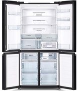 Холодильник Hitachi R-WB 642 VU0 GMG фото 3 в Санкт-Петербурге