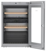 Встраиваемый винный шкаф Liebherr EWTgw 1683 Vinidor фото 3 в Санкт-Петербурге