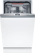 Встраиваемая посудомоечная машина Bosch SPV6YMX01E Встраиваемая посудомоечная машина Bosch SPV6YMX01E