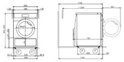 Сушильная машина Miele PDR507HP RU LW фото 3 в Санкт-Петербурге