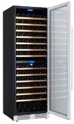 Встраиваемый винный шкаф CellarPrivate CP165-2TW фото 4 в Санкт-Петербурге