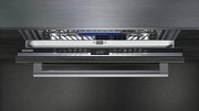 Встраиваемая посудомоечная Siemens SN63HX26MM фото 2 в Санкт-Петербурге