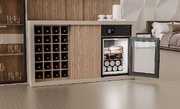 Минибар Meyvel MMA-38BG фото 3 в Санкт-Петербурге