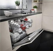 Посудомоечная машина AEG F88060VI0P фото 2 в Санкт-Петербурге
