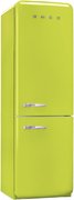 Холодильник Smeg FAB32RVEN1 Холодильник Smeg FAB32RVEN1