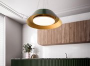 Вытяжка Falmec VOGUE IRON GREY фото 3 в Санкт-Петербурге