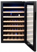 Винный шкаф Vestfrost VFWC120Z1 фото 2 в Санкт-Петербурге
